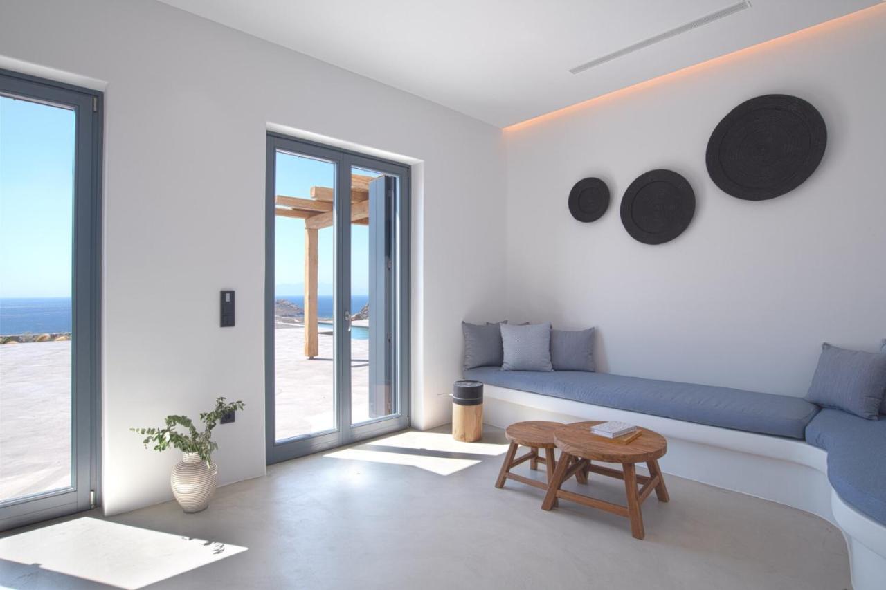 Tourmaline Villa *