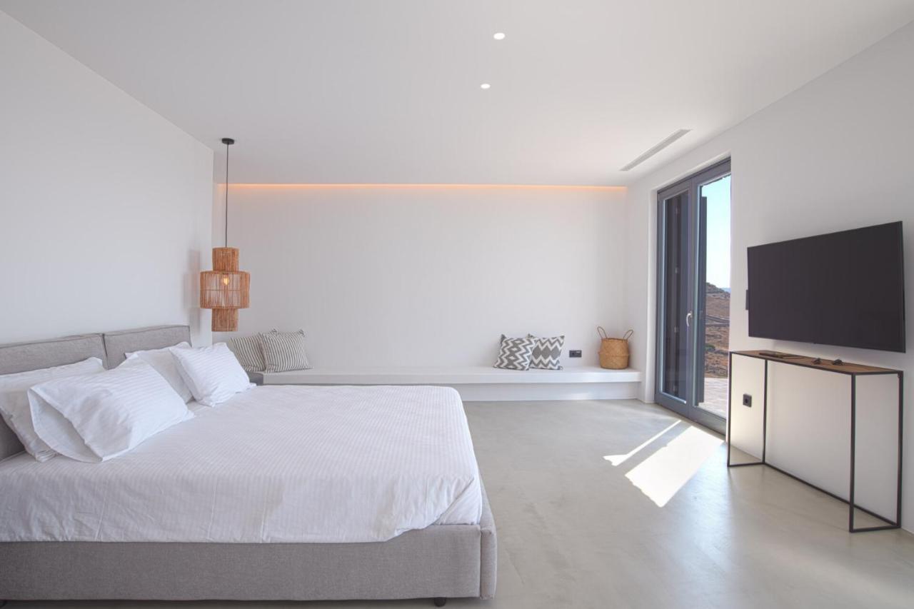 Villa Tourmaline *