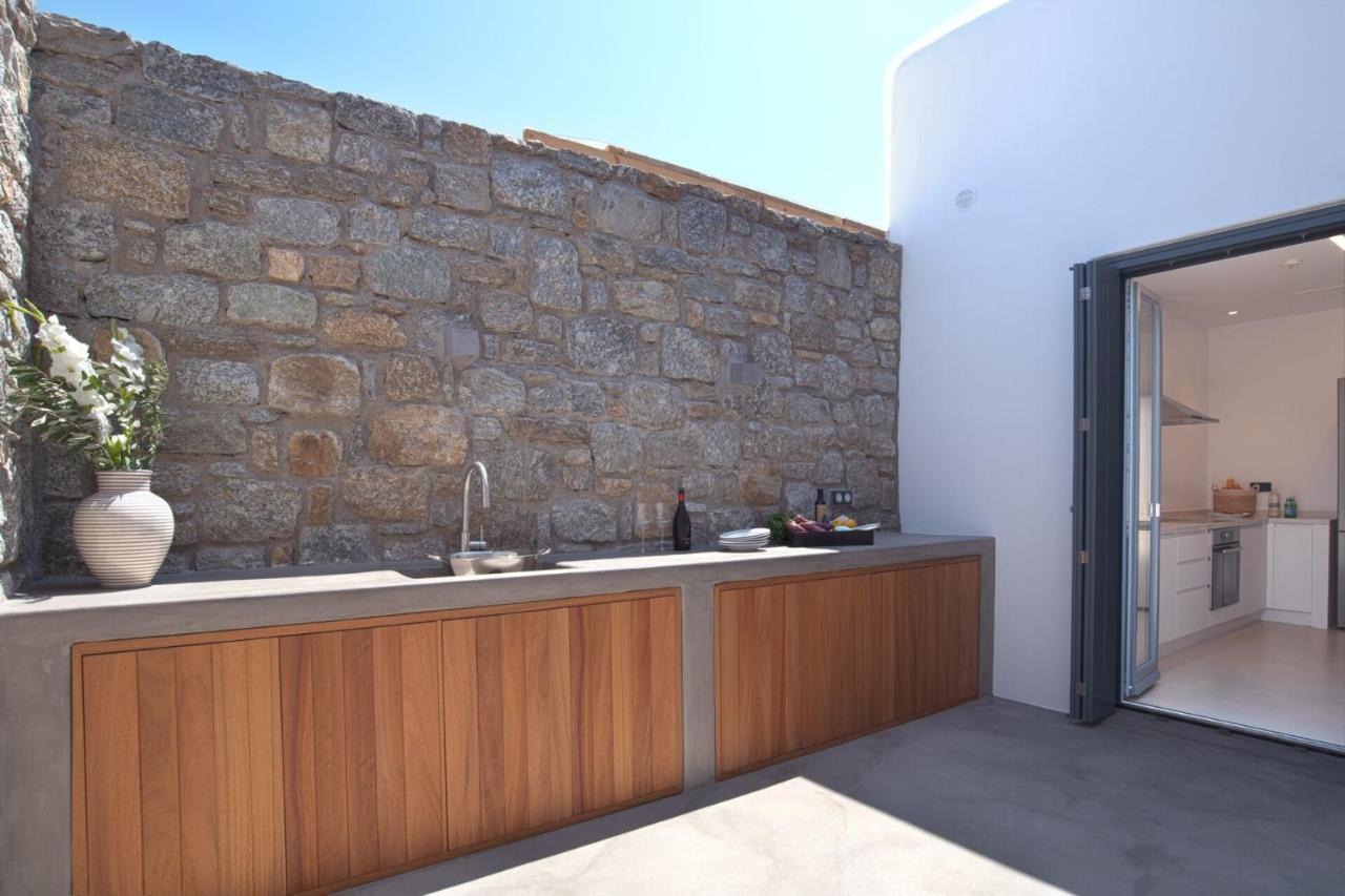 Villa Tourmaline *
