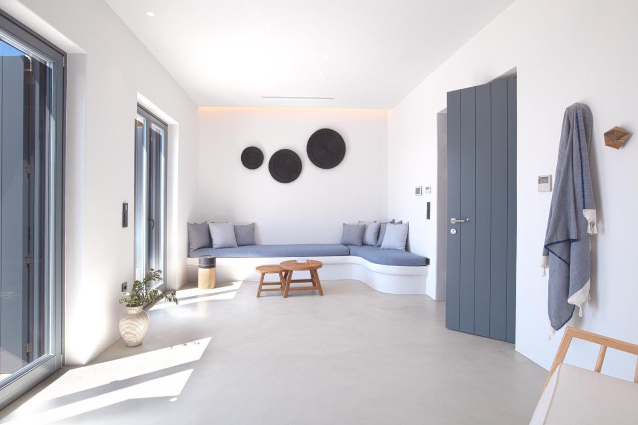 Villa Tourmaline *